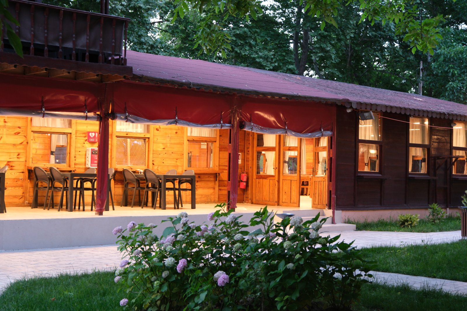 Restoran